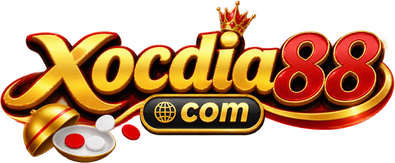 xocdia88 com logo